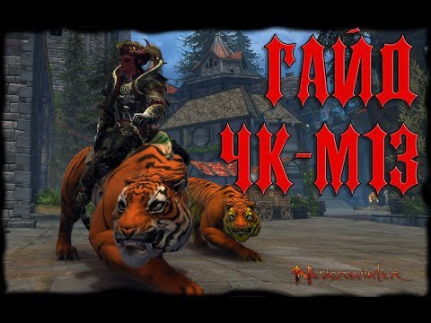 Видео: Гайд Neverwinter Online Чернокнижник - максимум урона (13М)