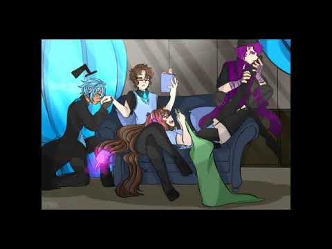 Видео: Бунт Марионеток (Revers Falls)