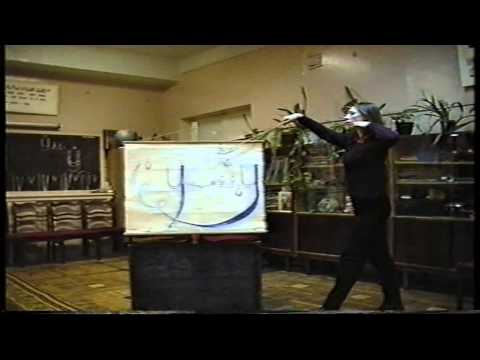 Видео: Работа по алгоритму постановки голоса