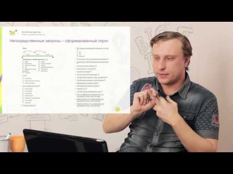 Видео: SEO сайта для начинающих. Видеоурок № 4. Полная схема оптимизации контента