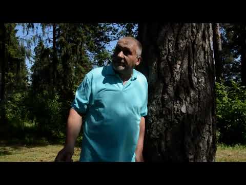 Видео: ДЫМ ОТ ПАПИРОСЫ - исп.Олег Нефёдов