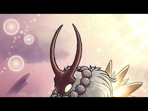 Видео: Рукожоп против голубца[HOLLOW KNIGHT 18]