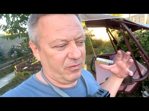 Видео: маленькие НЕПРИЯТНОСТИ и купил ГРУЗЧИКОВ в дом на Юге