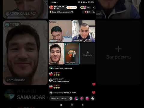 Видео: 👹😔😄😱азиз тиктокир