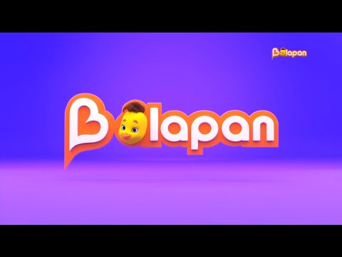 Видео: «Balapan» телеарнасының логотипі өзгерді