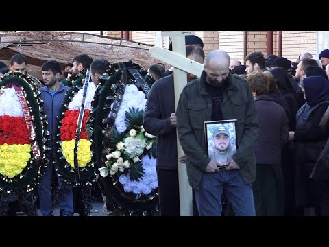 Видео: Абон Цхинвалы фӕстаг хӕрзбон загътой Гӕбӕраты Вадимӕн