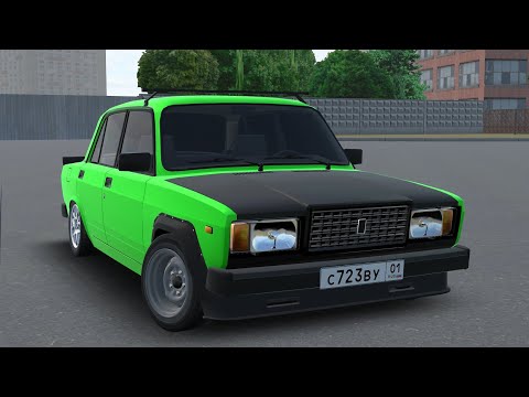 Видео: Восстановление Жигуля!? Месяц гаражных работ!