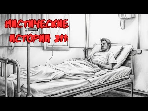 Видео: Сборник лучших мистических историй ЧАСТЬ 211#мистика  #страшилки2024 #историинаночь  #аудиорассказы