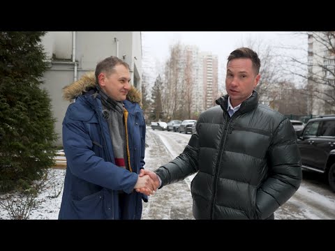 Видео: Обзор VAV-системы вентиляции Breezart с кондиционированием в квартире