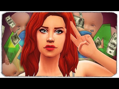 Видео: THE SIMS 4 - МОЙ ИДЕАЛЬНЫЙ ДОМ ДЛЯ ПРОЕКТА 100 ДЕТЕЙ - 100 ДЕТЕЙ ◆