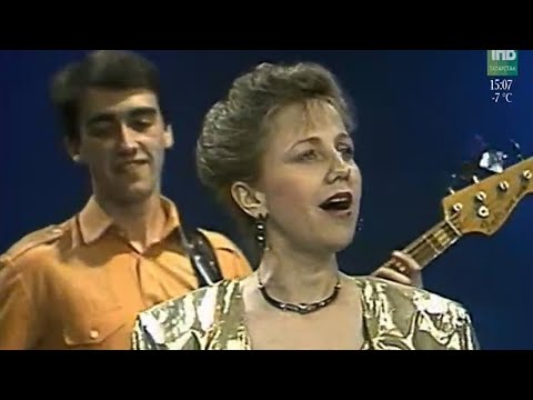 Видео: Зөһрә Шәрифуллина - Туган як искә төшә