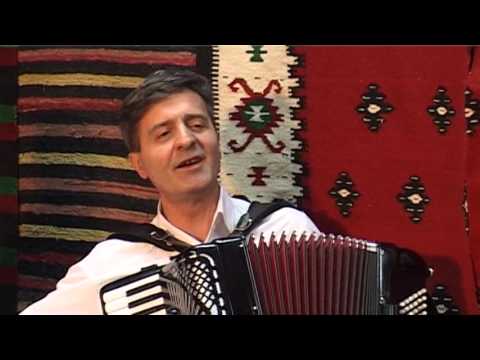 Видео: ВЕКОВНИ НОТИ со Јордан Симоновски