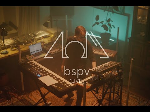 Видео: bspv - ДОМ Live (Москва 29.04.23)