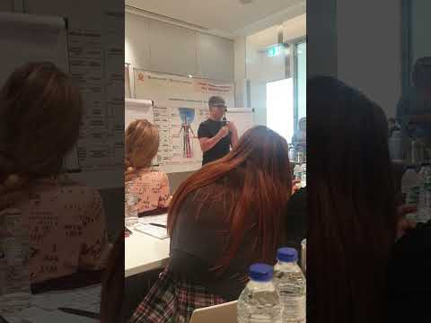 Видео: Жанат Кожамжаров, Шаг назад, Дубай, 03.2023