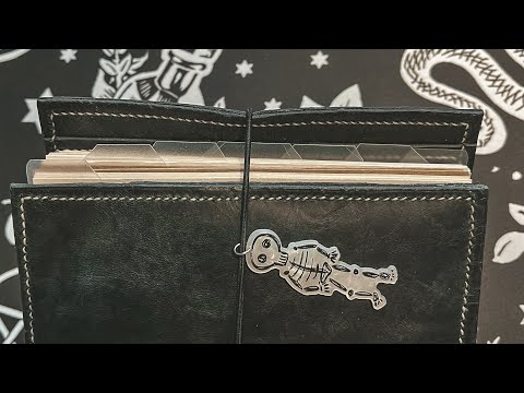 Видео: Собираем наполнение планера вместе 🤩