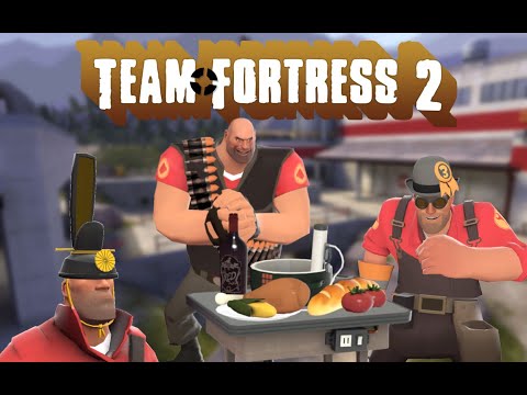 Видео: [TF2] Самые редкие предметы (Часть 2)