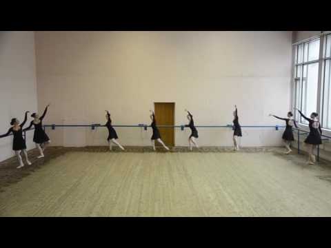 Видео: ГОС Экзамен по Классике 1 группа