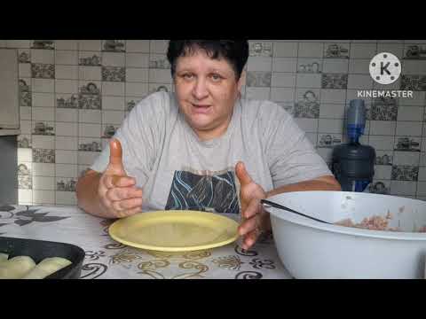 Видео: Вкусные ГОЛУБЦЫ 