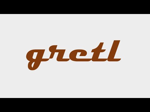 Видео: Gretl. Введение.