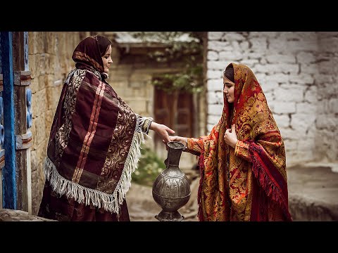 Видео: гр. Самур - Гюльпери (ЭТА песня проникает прямо в сердце💖)