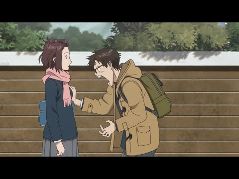 Видео: Parasyte (Паразит - Учение о жизни) - Смешные моменты из аниме. Аниме приколы.