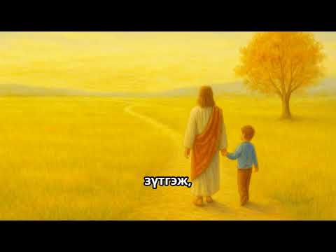 Видео: "Амьдралын Жижиг Алхмууд, Бурханы Агуу Хамтралцаа" - Амьдрал, Сэргээх | Иохан 10:10-11