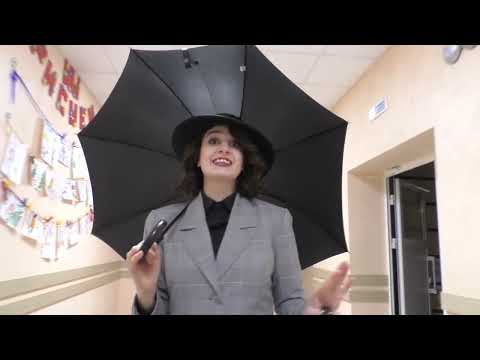 Видео: Сердце отдаю детям - 2022. Визитная карточка Лисюк В.О.