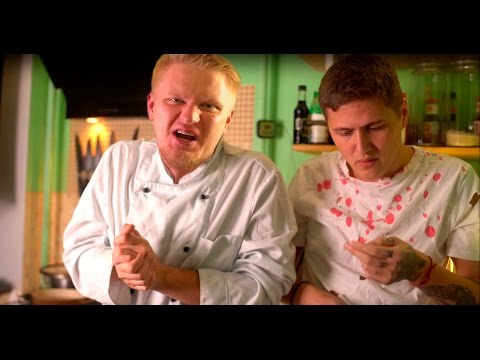 Видео: САМЫЙ ВКУСНЫЙ рецепт от Славного Друже!!!!