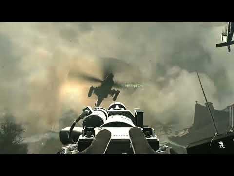 Видео: Поймали "Волка" в  Call of Duty Modern Warfare 3 #3
