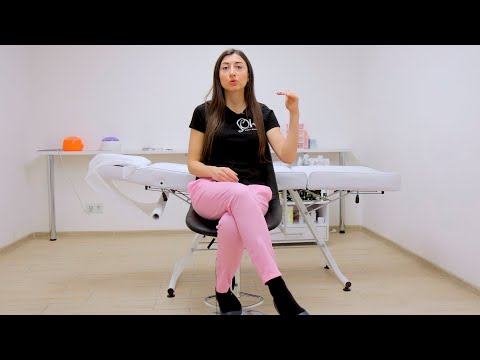 Видео: Передрали кожу!!! Причины перепилинга! Ошибки мастеров!