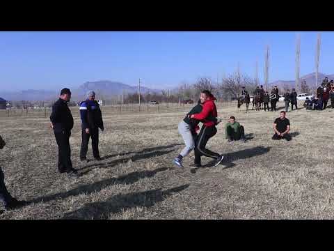 Видео: Аксы уул той