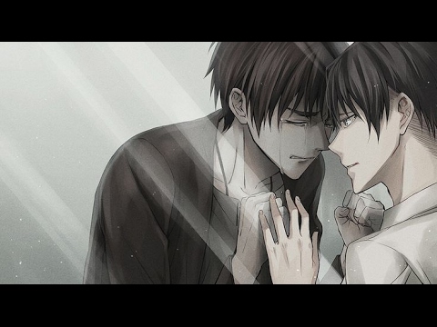 Видео: [ЯОЙ] Эрен и Леви "Больше нет тепла на двоих"