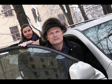 Видео: Геннадий Малахов делится секретами и заклинаниями для безопасного вождения