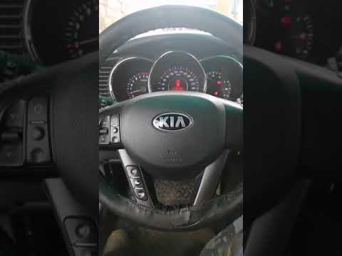 Видео: Стучит рулевая колонка КИА ОПТИМА, ХУНДАЙ. Что делать?