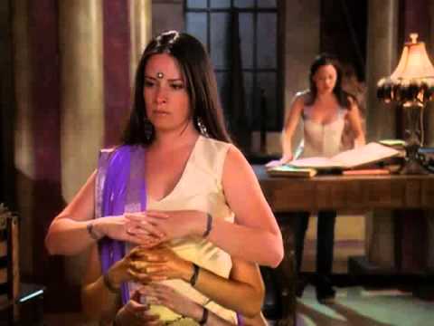 Видео: Зачарованные - Заклинания 7 сезона