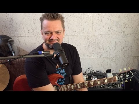 Видео: Как играть Серо-желтую...