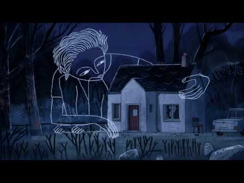 Видео: Серёга - Возле дома твоего ( Slowed Reverb Bass )