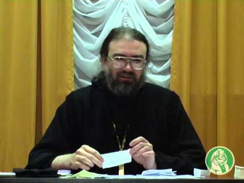 Видео: Игумен Петр (Мещеринов)-О спасении