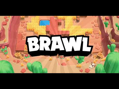 Видео: Кэнзи - имба в бравл старс