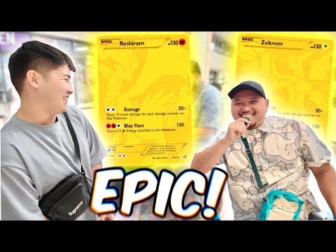 Видео: ЭТИ КАРТЫ ПОКЕМОНОВ НЕ ПРОДОЛЖИЛИ ОДНОГО ШОУ | ТОЧКА ЗРЕНИЯ ПРОДАВЦА ПОКЕМОНОВ