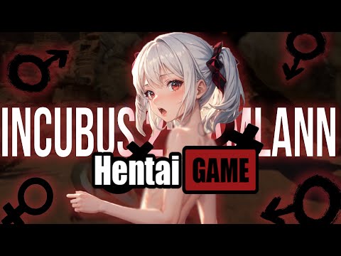 Видео: 100 ЧАСОВ СЕКСА В INCUBUS 2: CAMLANN