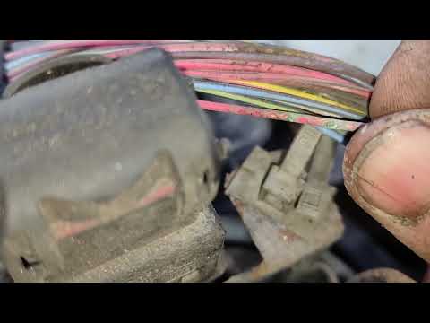 Видео: Opel astra H 2010 глохнет,периодически не запускается