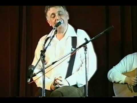 Видео: Mark Freidkin - Марк Фрейдкин "Фернанда" - Брассенс