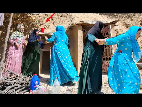 Видео: «Мать Сомайи возвращается домой: сможет ли она контролировать ситуацию?»