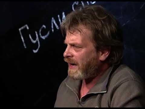 Видео: Иван да Михаил. Поёт Александр КАСАТКИН