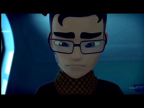 Видео: герои энвелла – ты знаешь, что мы тонем | клип