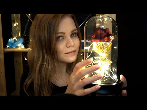 Видео: АСМР | Показываю и Рассказываю | NewChic | Asmr | Show and Tell | Tracing