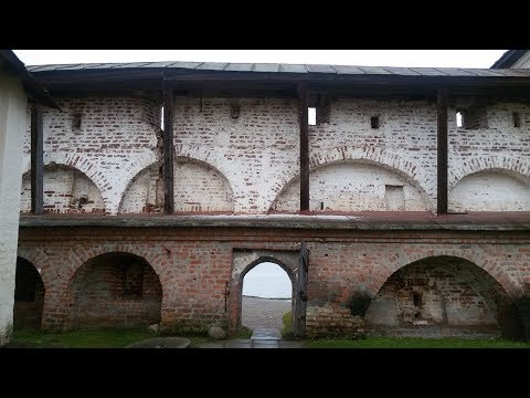 Видео: 67. Если монах оказался без монастыря