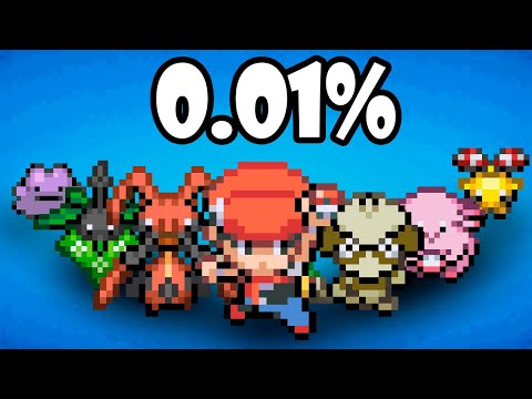 Видео: Смогу ли я Пройти Pokemon Platinum ТОЛЬКО ЗАБЫТЫМИ ПОКЕМОНАМИ!!??