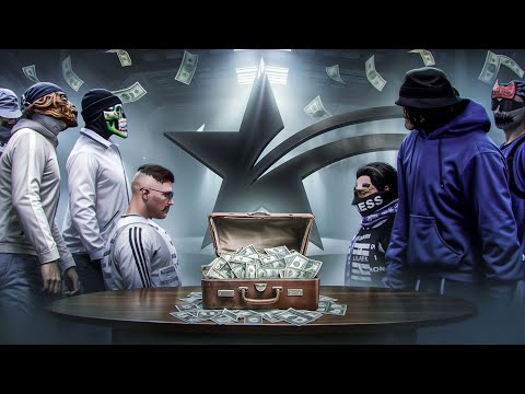 Видео: ПРАВО на ВЛАСТЬ: РЕШЕНИЕ КОНФЛИКТА ЛИДЕРОВ В ГТА 5 РП